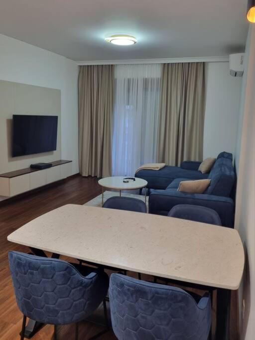 Master Quart Modern Apt. 27 * Podgorica