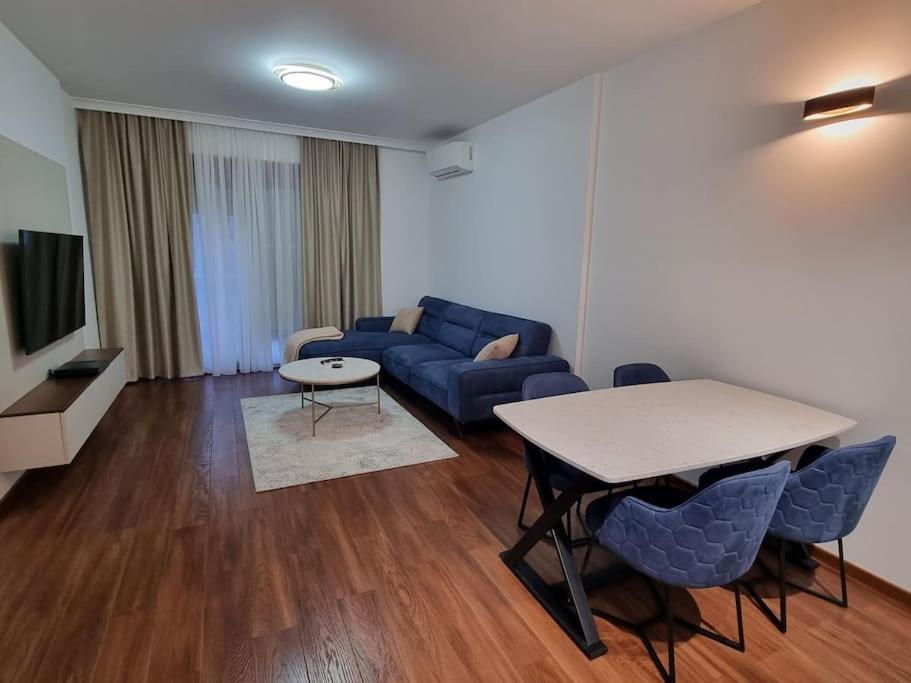 Master Quart Modern Apt. 27 Podgorica