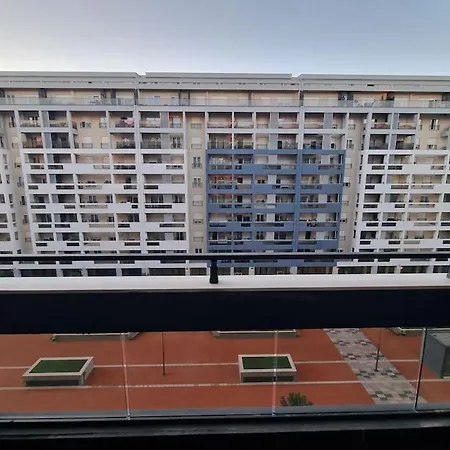 Master Quart Modern Apt. 27 Podgorica Exterior photo