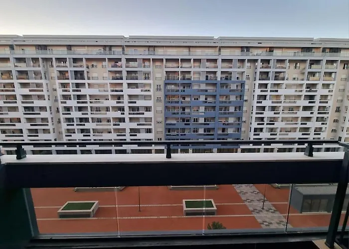 Master Quart Modern Apt. 27