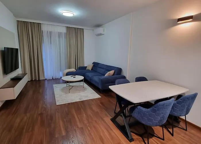 Master Quart Modern Apt. 27