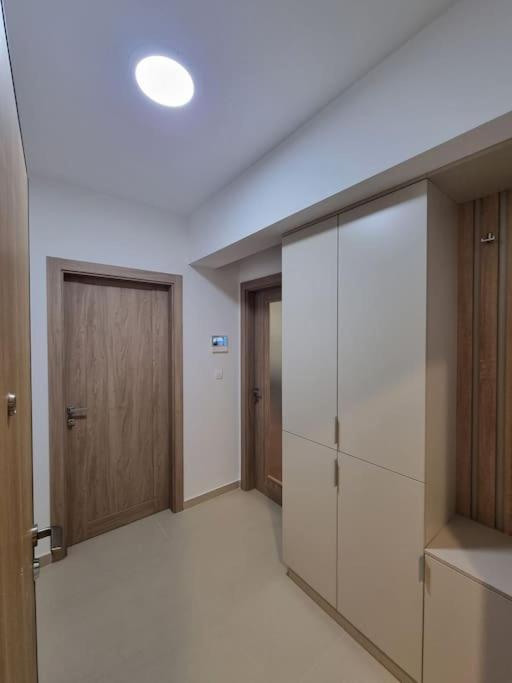 Apartment Master Quart Modern Apt. 27 *