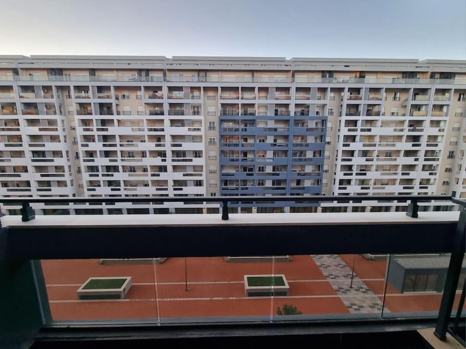 Master Quart Modern Apt. 27 Appartamento Podgorica