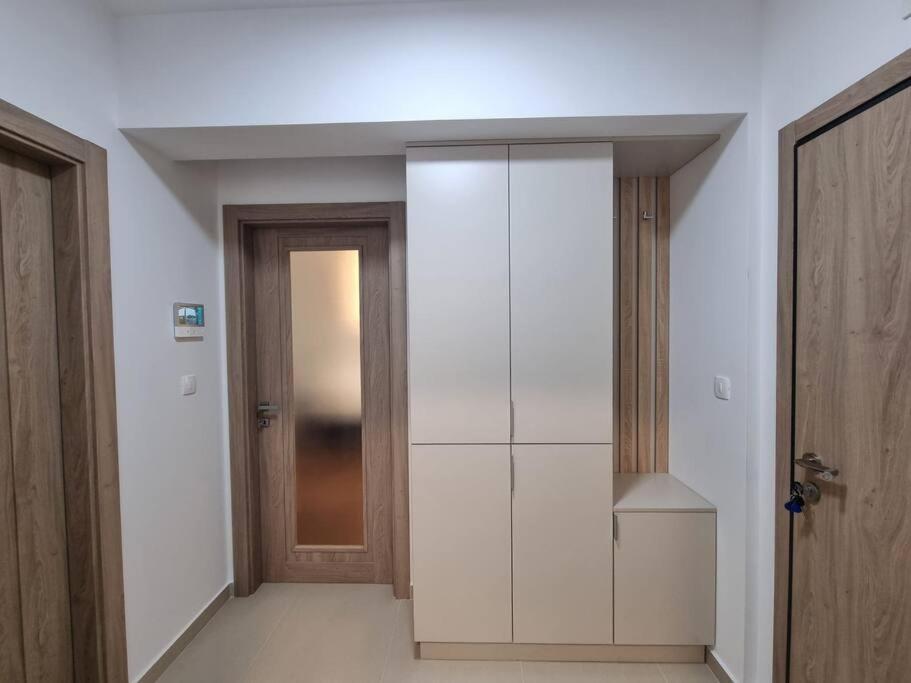 Master Quart Modern Apt. 27 Appartamento *