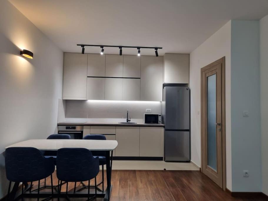Apartment Master Quart Modern Apt. 27 Podgorica